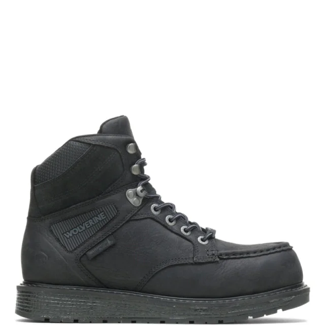 - Cat stress soothing sprayMen's Hellcat Wedge Moc Toe 6" Wp Cm