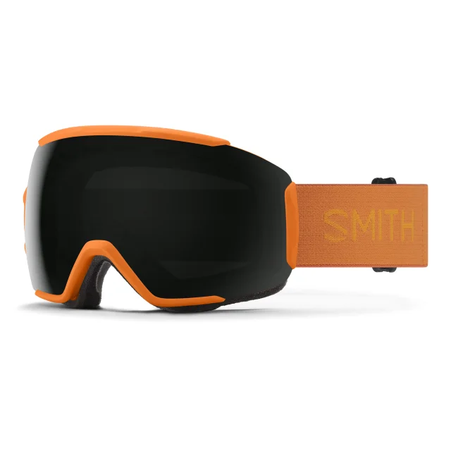 Mandarin - ChromaPop Sun Black
