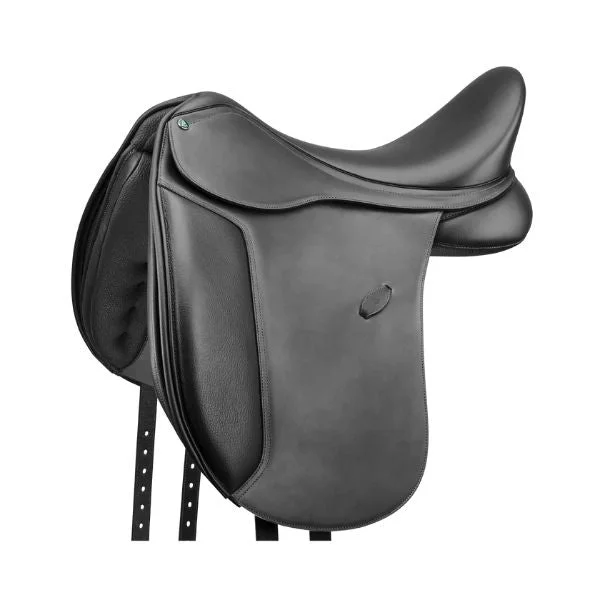 - Foldable and portable cat bagArena Dressage HART Saddle 17 inch