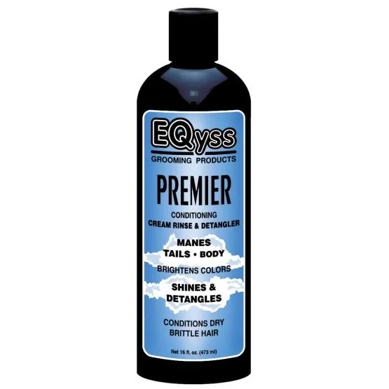 - Teething and chewing toys for puppiesEqyss Premier Equine Conditioner 473ml