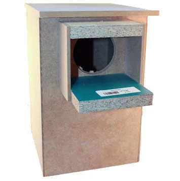 ---Bird Nest Box Cockatiel