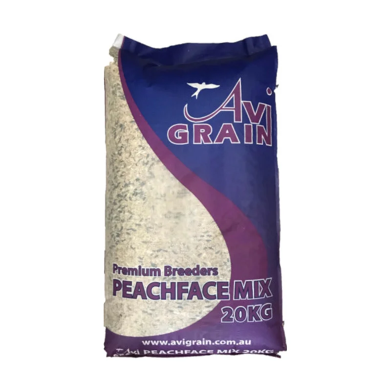- Elderly dog ​​joint care mattressAvigrain Peachface Mix 20kg