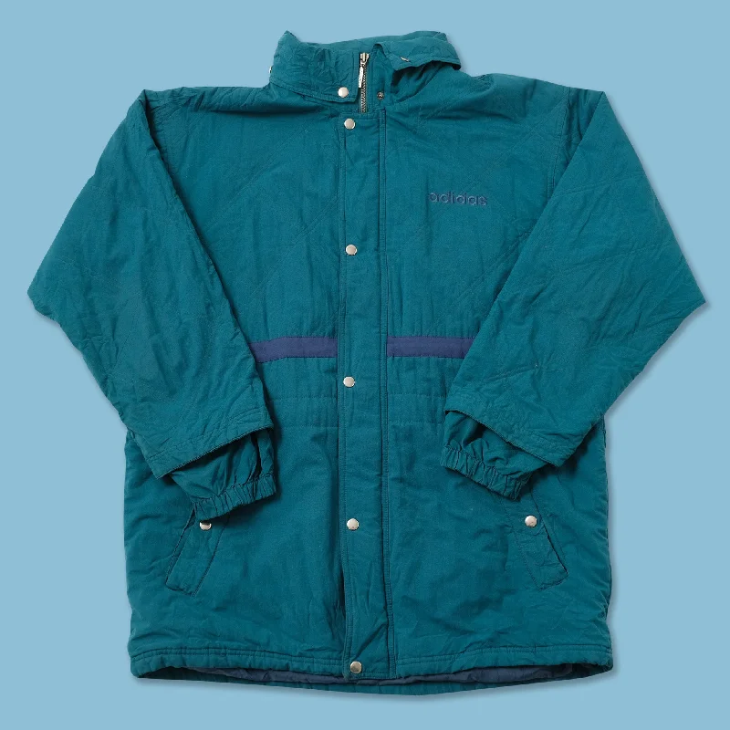 - Pregnant cat delivery room warming boxVintage adidas Jacket Medium