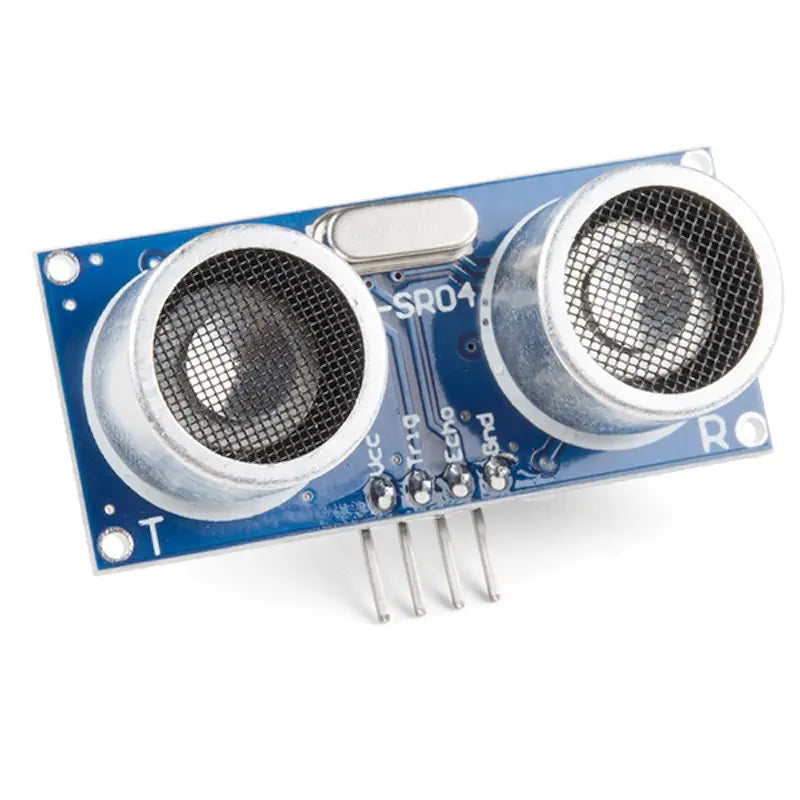 - Automatic temperature adjustment cat bedHC-SR04 Ultrasonic Range Finder