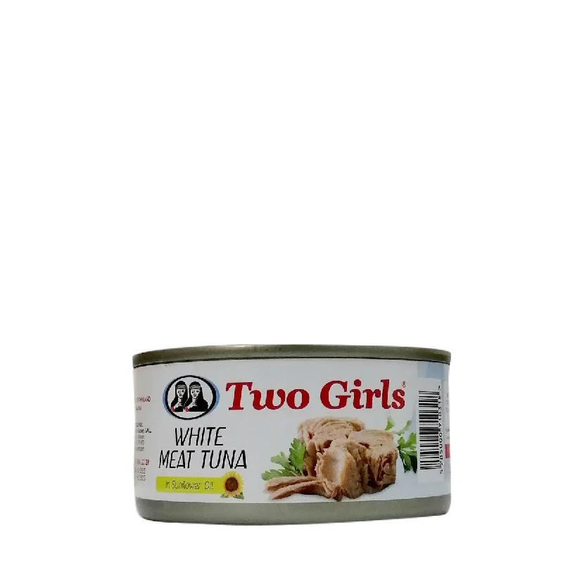 - Automatic temperature adjustment cat bedTwo Girls White Meat Tuna 185 g
