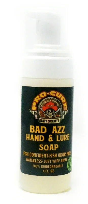 - Chinchilla cooling ice nest ceramic platePro-Cure SP-SOP Bad Azz Hand and Lure Soap 4oz.