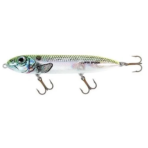 - Pet water dispenser UV sterilization versionHeddon Super Spook™ X9256HOS 5 Topwater Bait Shad - Frsh Water Hard Baits