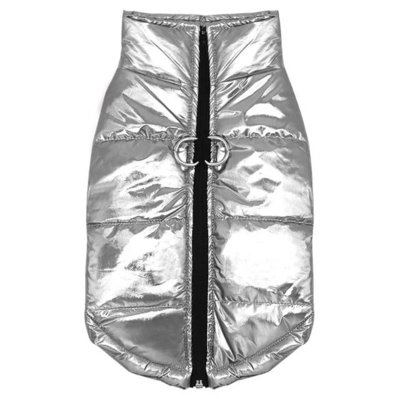 Silver