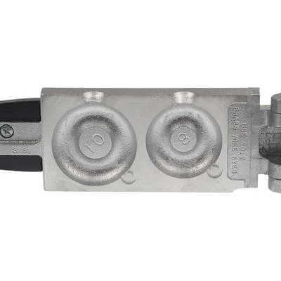 ---Do-it River Sinker Mold SKU - 359739