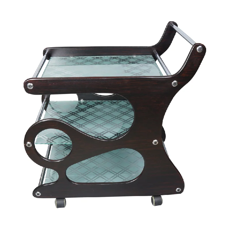 - Cat anti-jump window safety netTea Trolley 3 Shelf Ck 14