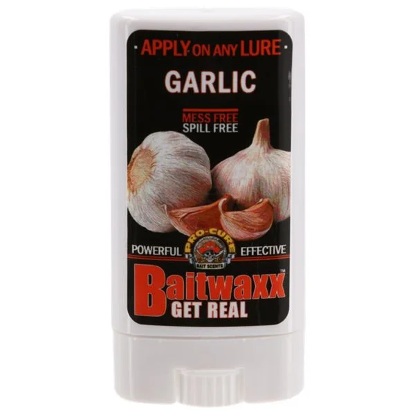 - Car dog seat beltPro-Cure Baitwaxx Fish Attractant - Garlic