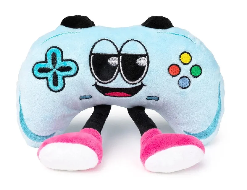 - Pet vitamin complex nutrition tabletsFuzzYard Gamezy Plush Dog Toy