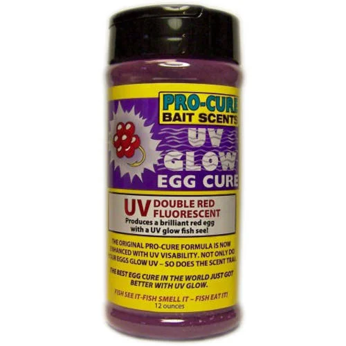 - Teething and chewing toys for puppiesPro-Cure Uv Natural Glow Fluorescent Egg Cure  12 Oz