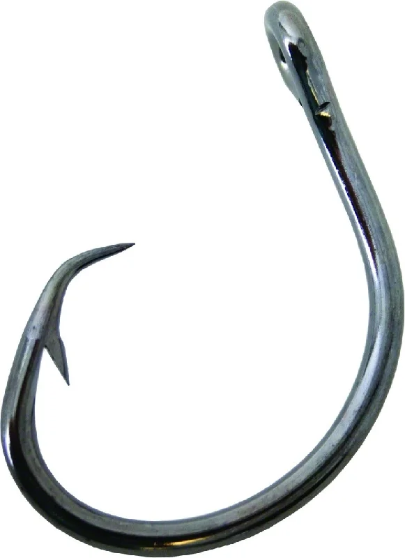 - Winter dog thick down jacketMustad 39950NP-BN-9/0 Demon Perfect Circle Hook